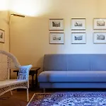 아파트 Pineta Toscana Vacanze