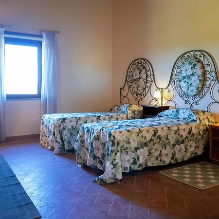 Pineta Toscana Vacanze Lavaiano