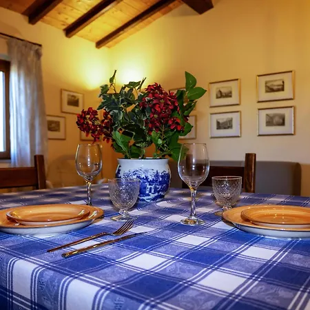 Pineta Toscana Vacanze * Lavaiano