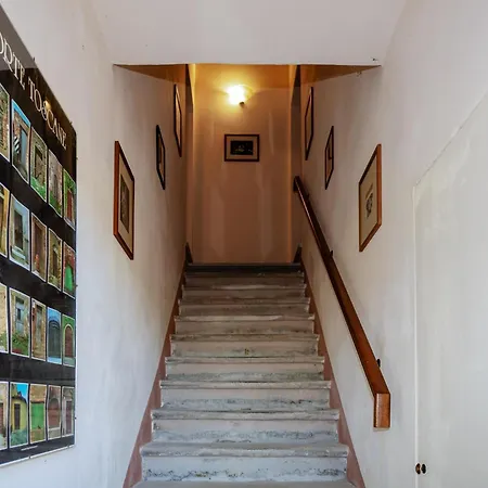 Pineta Toscana Vacanze Apartamento