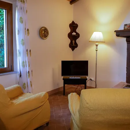 Pineta Toscana Vacanze *