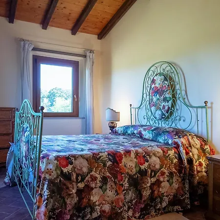 Pineta Toscana Vacanze