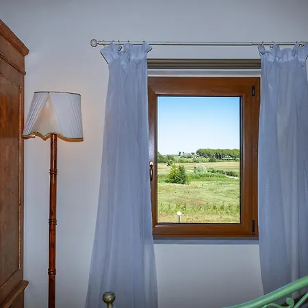Pineta Toscana Vacanze *