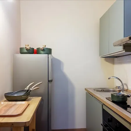 Apartamento Pineta Toscana Vacanze