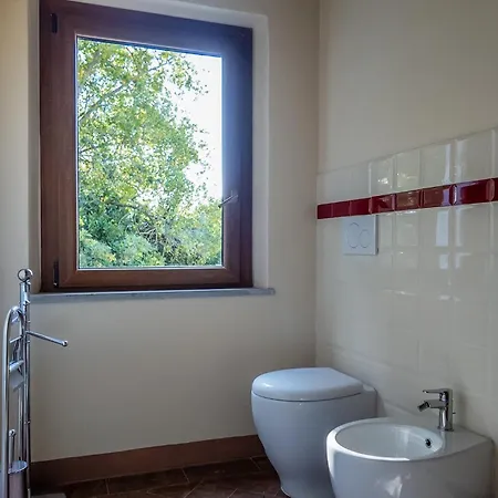 Apartamento Pineta Toscana Vacanze Lavaiano
