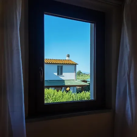 Pineta Toscana Vacanze