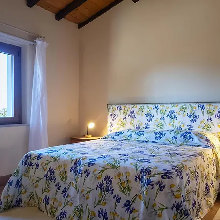 Apartamento Pineta Toscana Vacanze