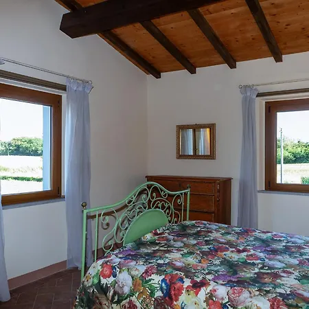 Apartamento Pineta Toscana Vacanze Lavaiano