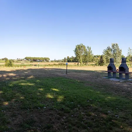 Pineta Toscana Vacanze Apartamento *