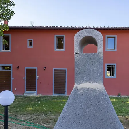 Pineta Toscana Vacanze Lavaiano